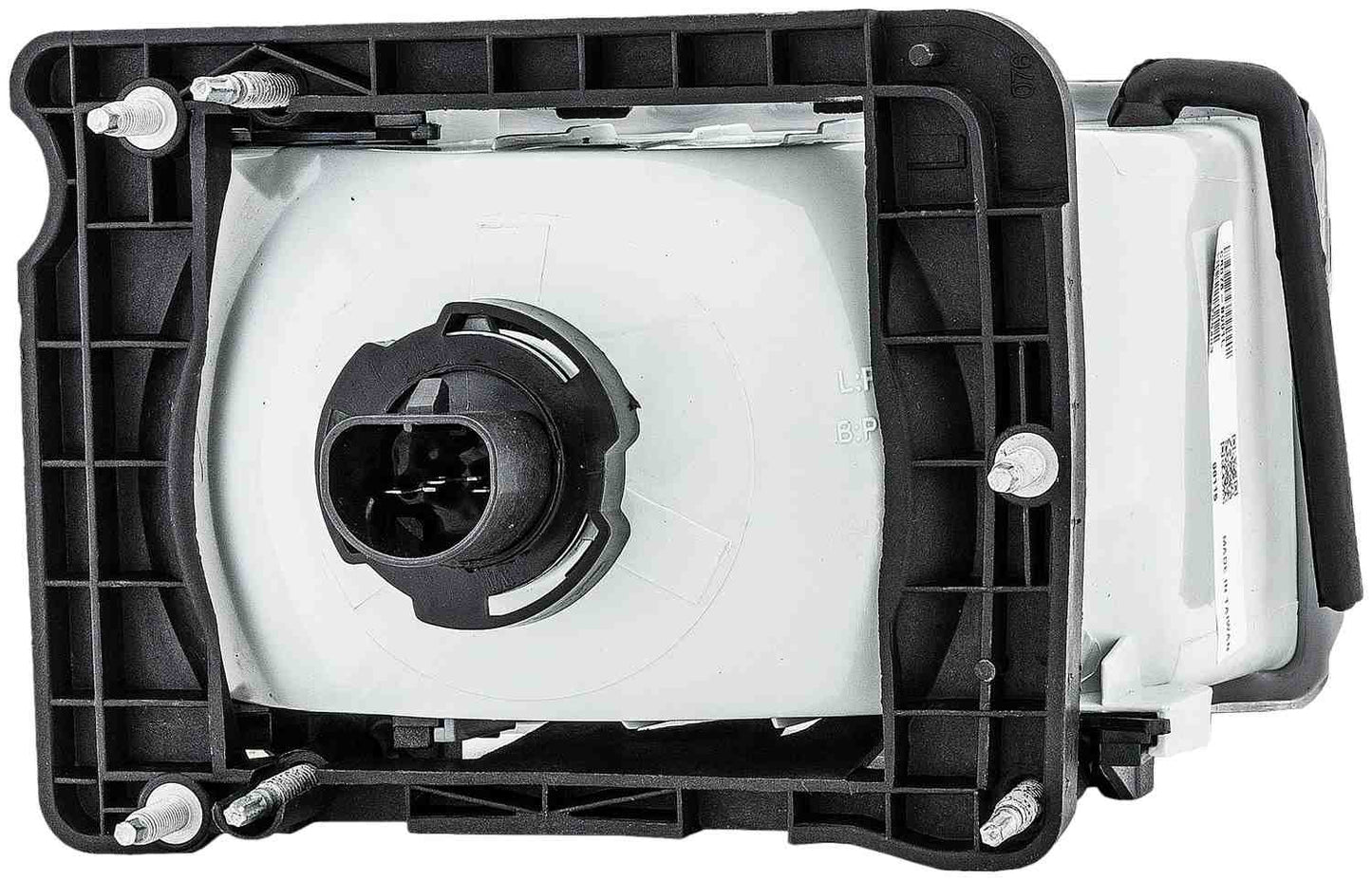 Dorman HEAD LAMP ASSEMBLY 1590436