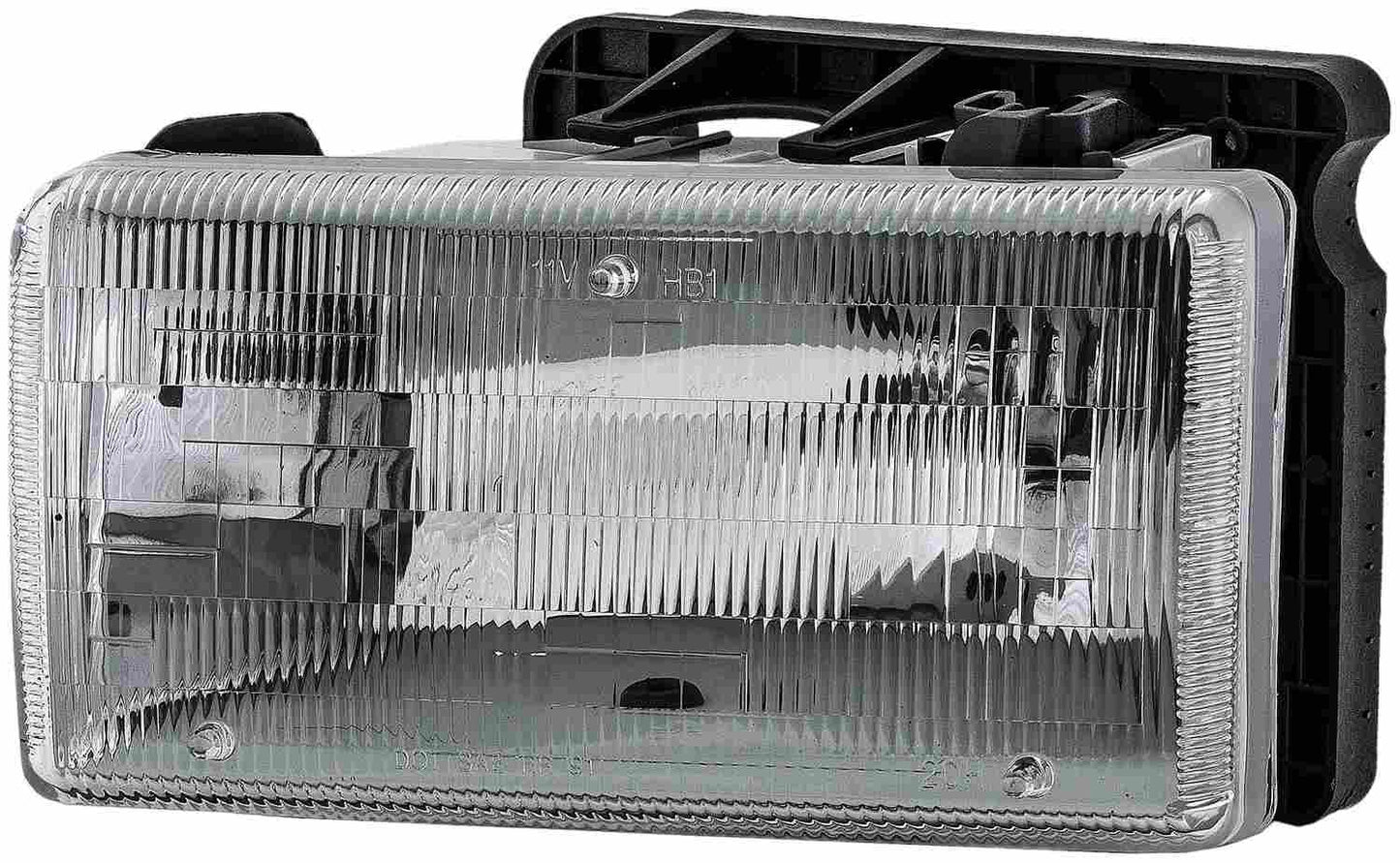 Dorman HEAD LAMP ASSEMBLY 1590436