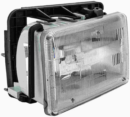 Dorman HEAD LAMP ASSEMBLY 1590436
