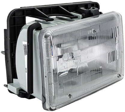 Dorman HEAD LAMP ASSEMBLY 1590436