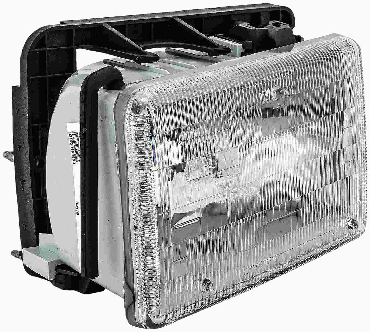 Dorman HEAD LAMP ASSEMBLY 1590436