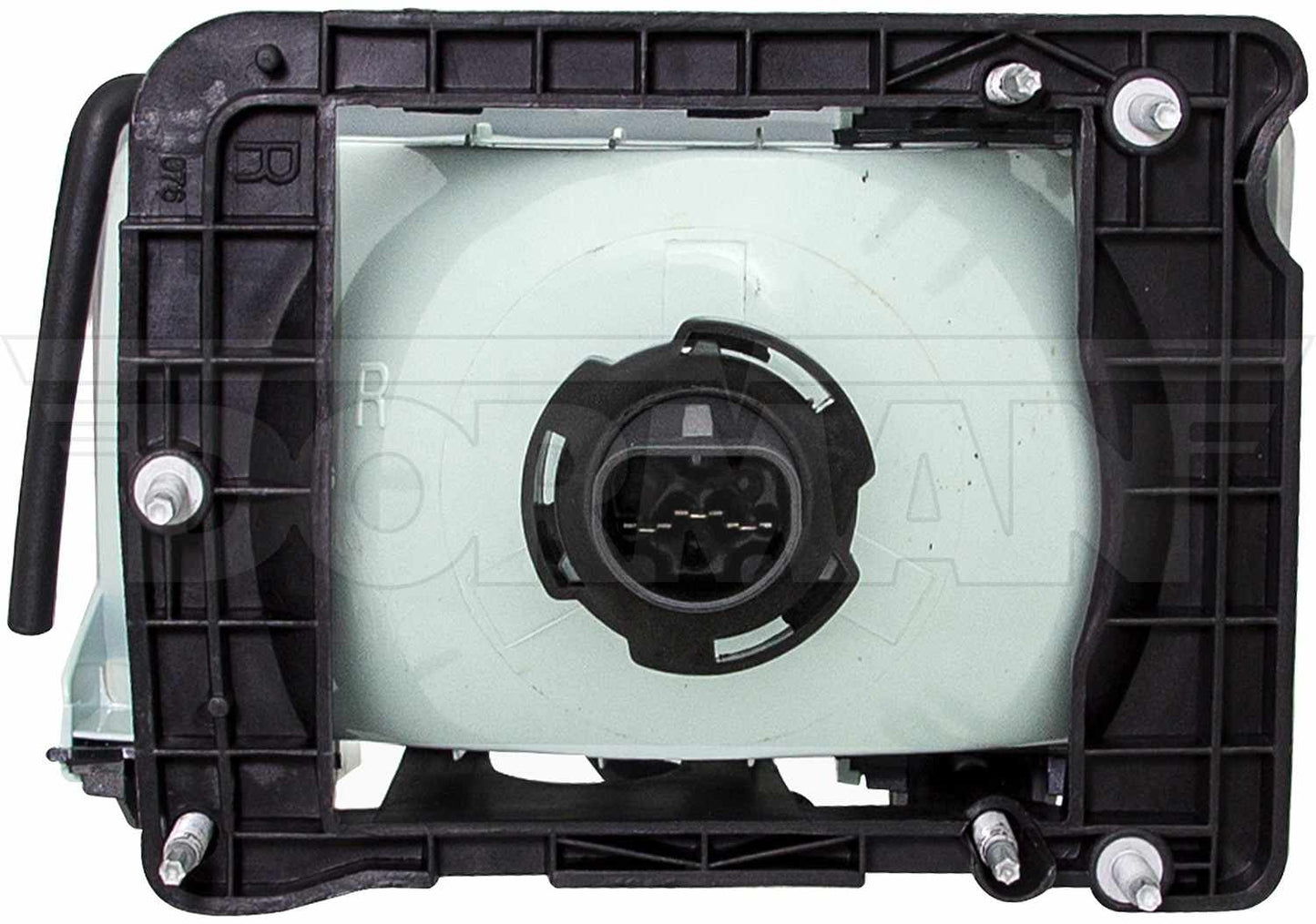Dorman Headlight Assembly for 1991-96 Dodge Dakota 1590437