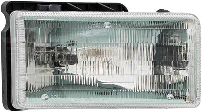 Dorman Headlight Assembly for 1991-96 Dodge Dakota 1590437