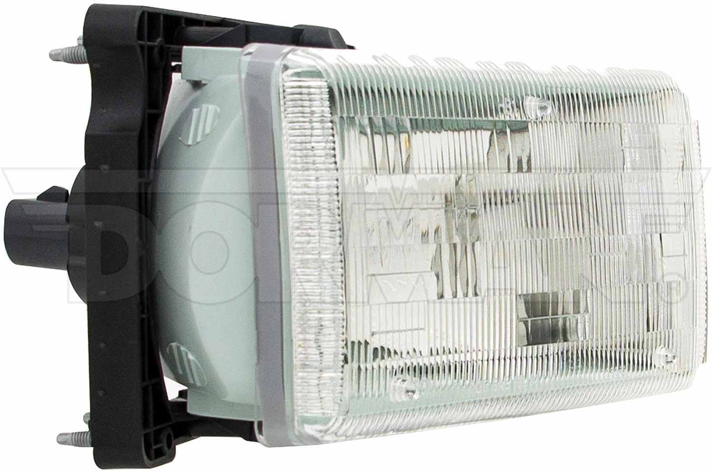 Dorman Headlight Assembly for 1991-96 Dodge Dakota 1590437