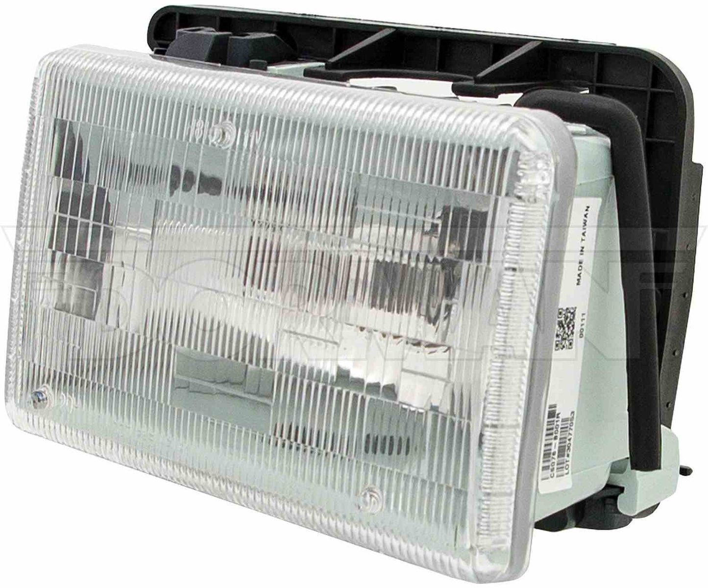 Dorman Headlight Assembly for 1991-96 Dodge Dakota 1590437