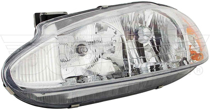 Dorman Headlight Assembly 1590448 for 2002-98 Dodge Intrepid