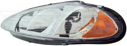 Dorman Headlight Assembly 1590448 for 2002-98 Dodge Intrepid