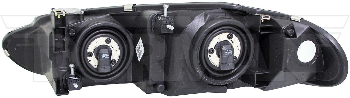 Dorman Headlight Assembly for 2002-2008 Dodge Intrepid 1590449