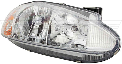 Dorman Headlight Assembly for 2002-2008 Dodge Intrepid 1590449