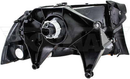Dorman Headlight Assembly for 1997-2004 Dodge Dakota & Durango 1590458