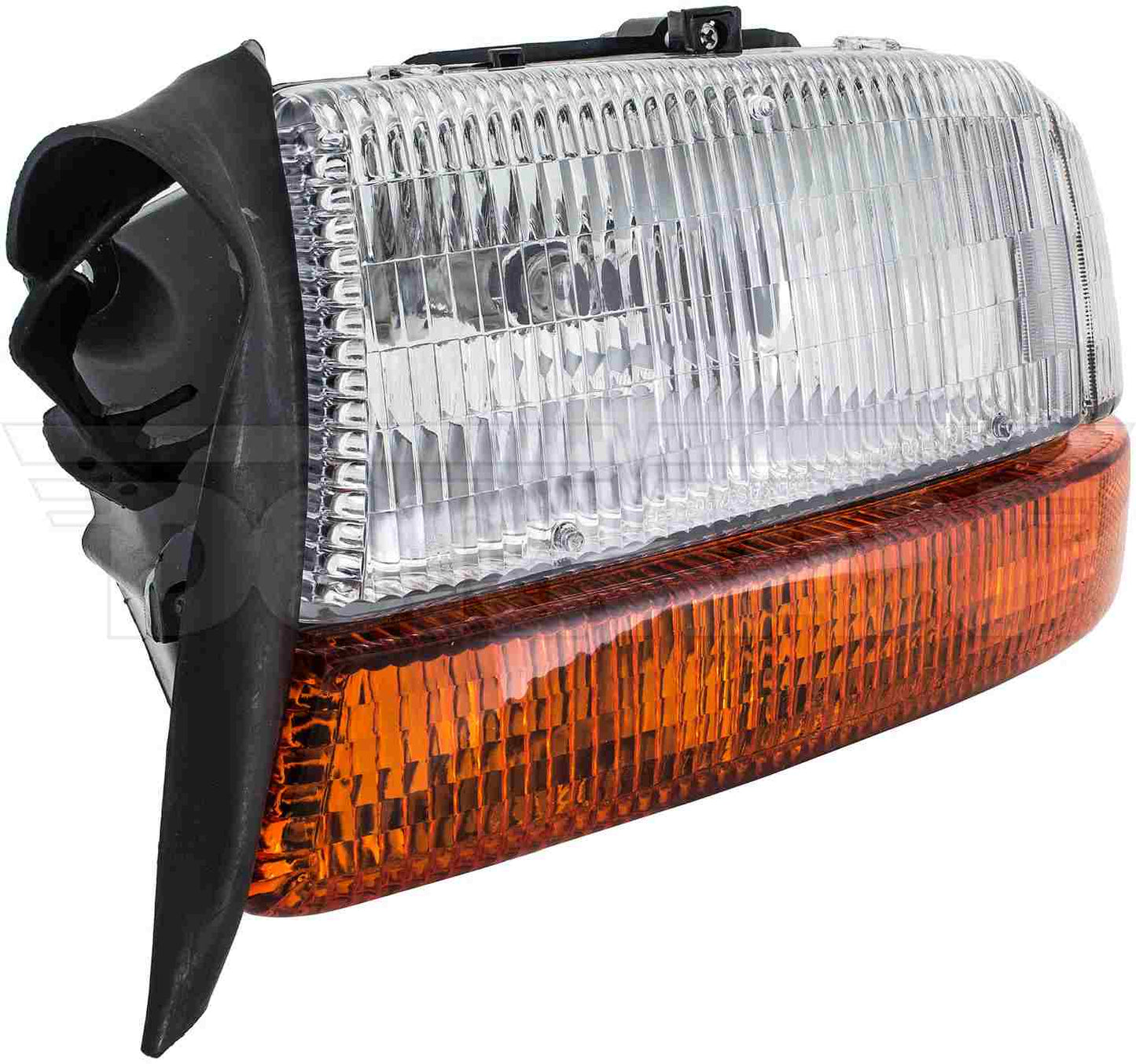 Dorman Headlight Assembly for 1997-2004 Dodge Dakota & Durango 1590458