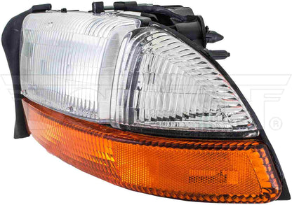 Dorman Headlight Assembly for 1997-2004 Dodge Dakota & Durango 1590458