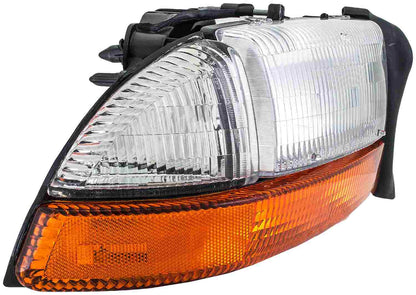 Dorman Headlight Assembly for 1997-2004 Dodge Dakota & 1998-2003 Dodge Durango 1590459