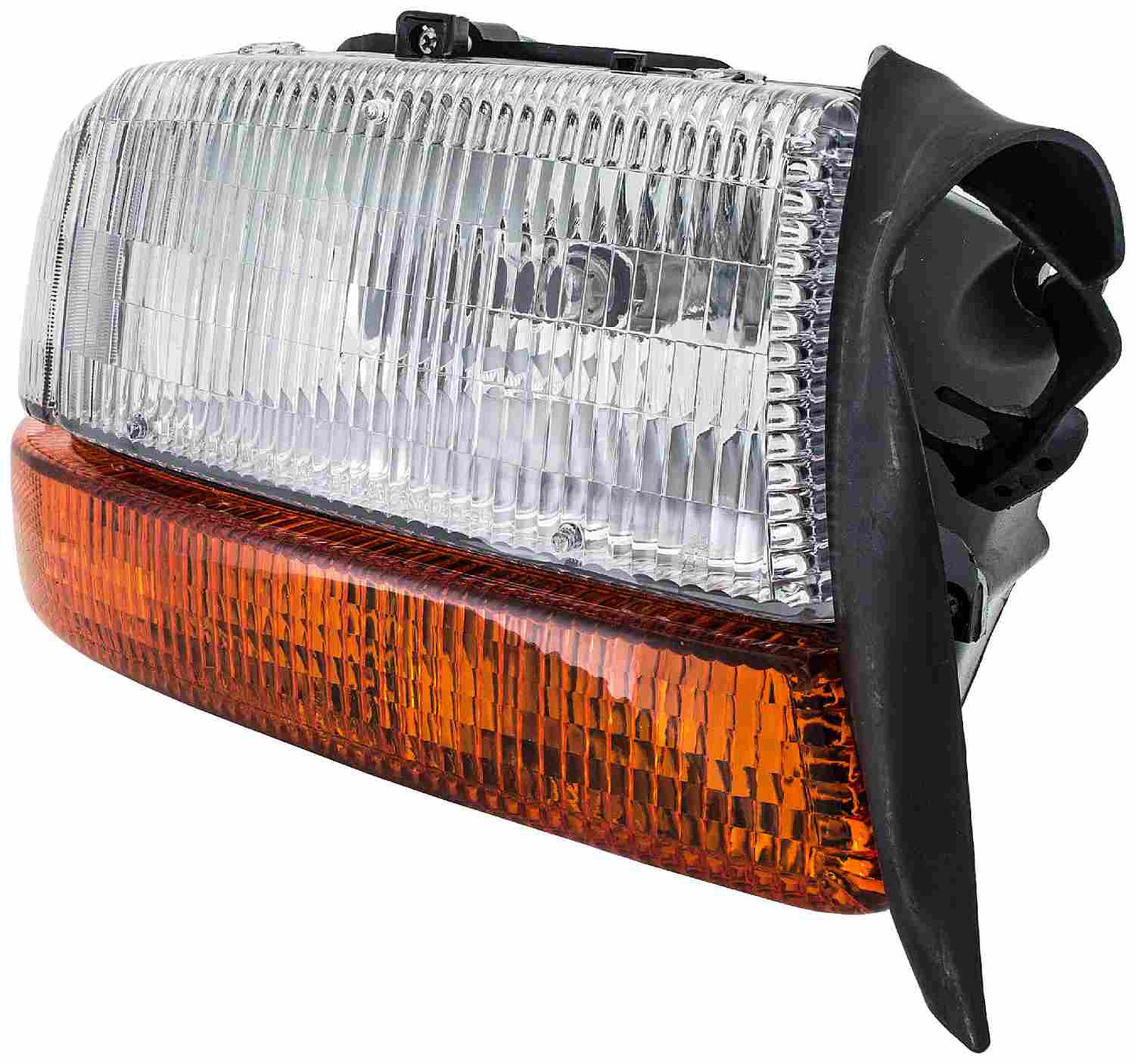 Dorman Headlight Assembly for 1997-2004 Dodge Dakota & 1998-2003 Dodge Durango 1590459