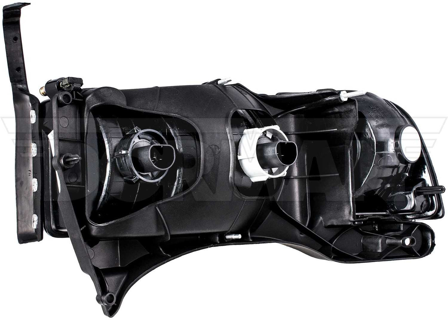 Dorman HEAD LAMP ASSEMBLY 1590467