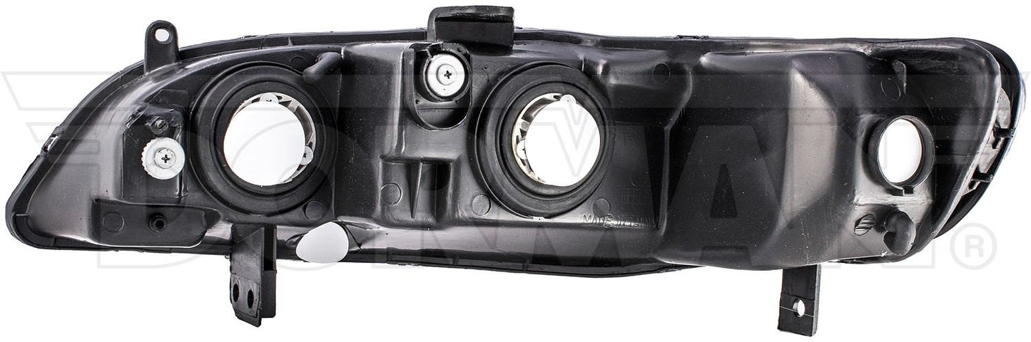 Dorman HEAD LAMP ASSEMBLY 1590500