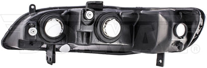 Dorman HEAD LAMP ASSEMBLY 1590500
