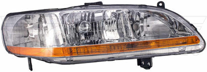 Dorman HEAD LAMP ASSEMBLY 1590500