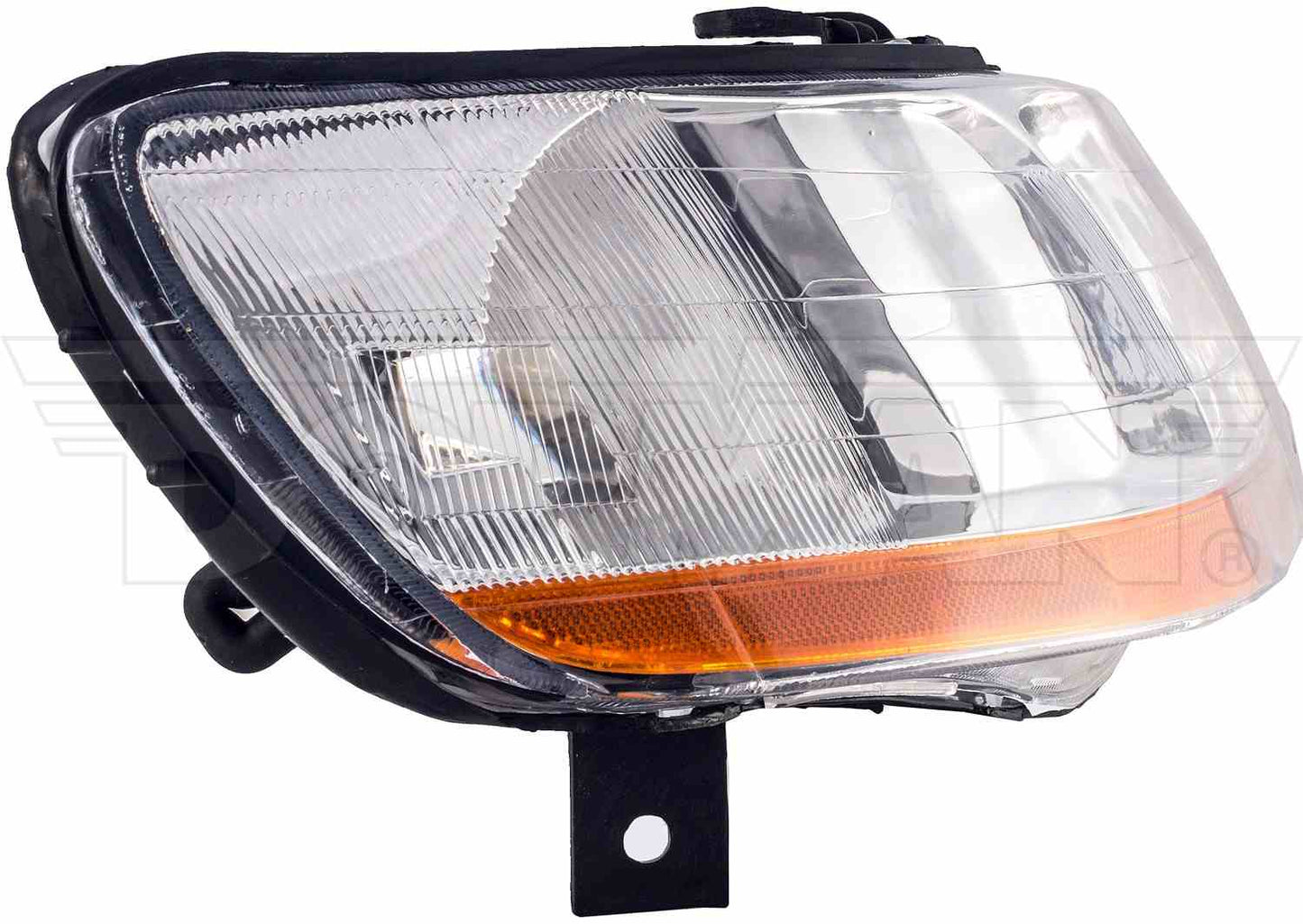 Dorman HEAD LAMP ASSEMBLY 1590500