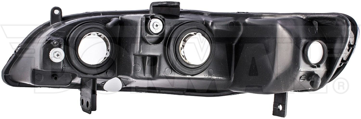 Dorman HEAD LAMP ASSEMBLY 1590501
