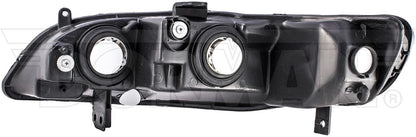 Dorman HEAD LAMP ASSEMBLY 1590501