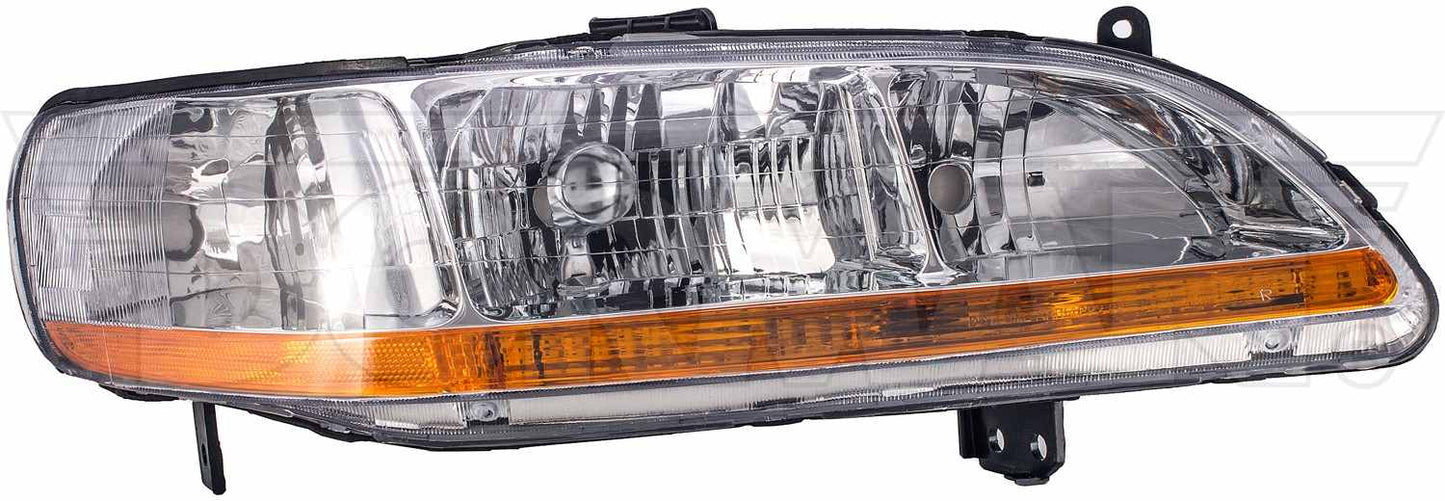 Dorman HEAD LAMP ASSEMBLY 1590501