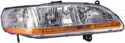 Dorman HEAD LAMP ASSEMBLY 1590501
