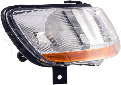 Dorman HEAD LAMP ASSEMBLY 1590501