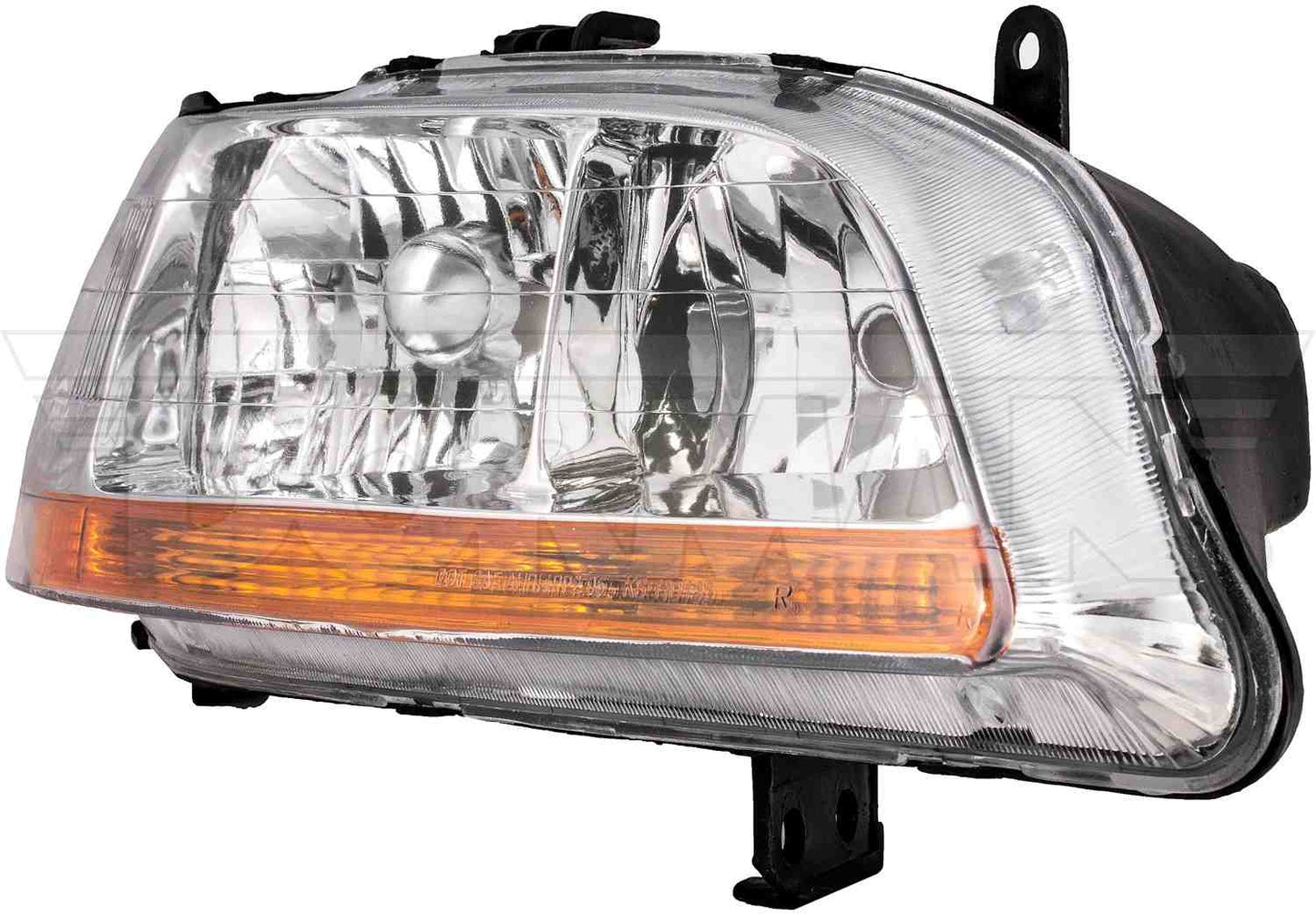 Dorman HEAD LAMP ASSEMBLY 1590501