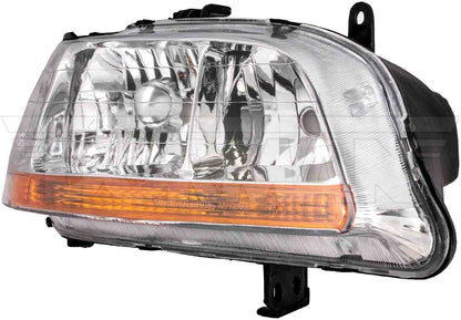 Dorman HEAD LAMP ASSEMBLY 1590501