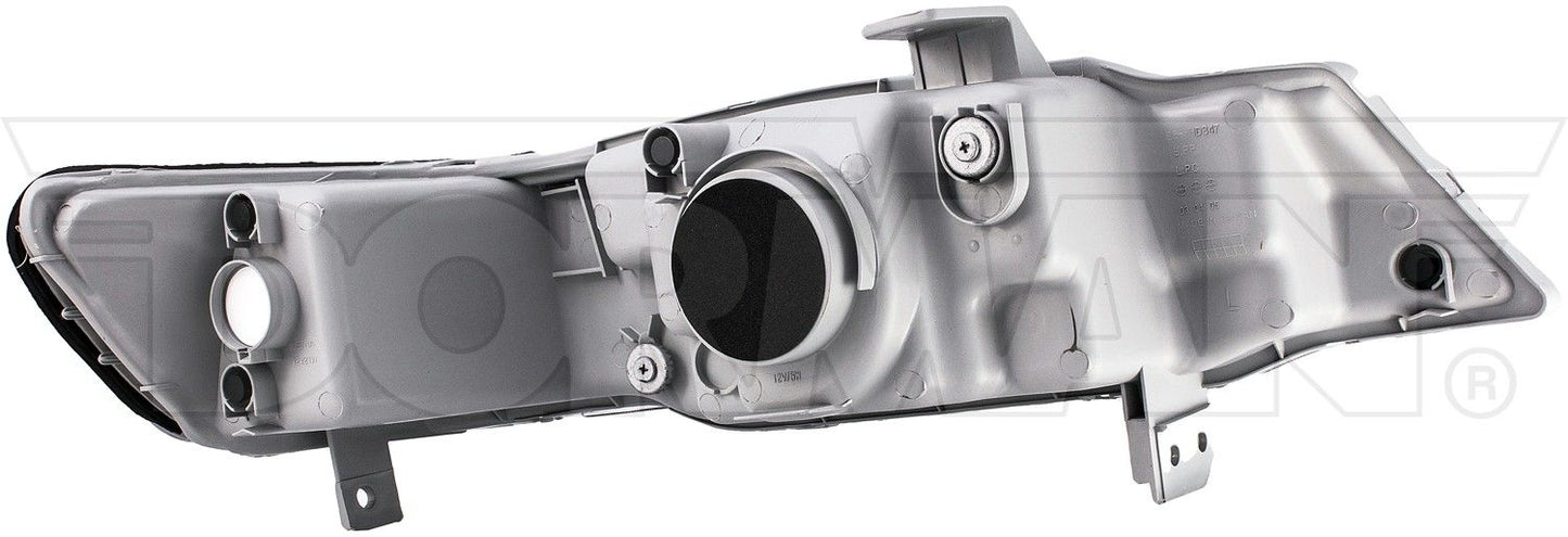 Dorman HEAD LAMP ASSEMBLY 1590502