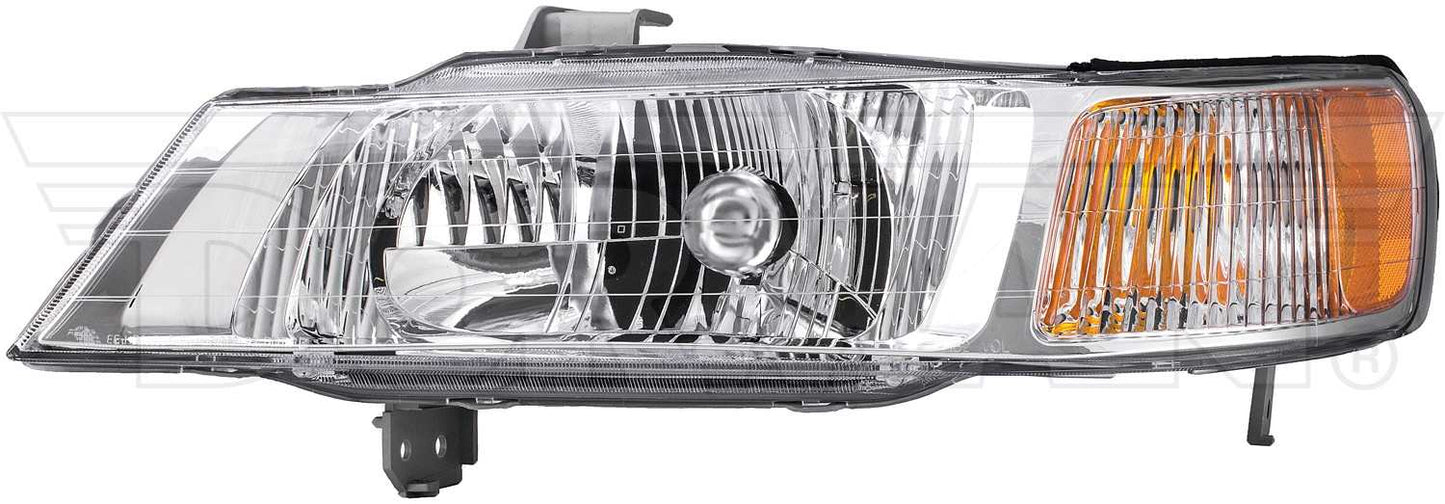 Dorman HEAD LAMP ASSEMBLY 1590502