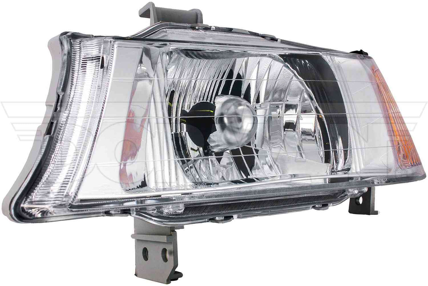 Dorman HEAD LAMP ASSEMBLY 1590502