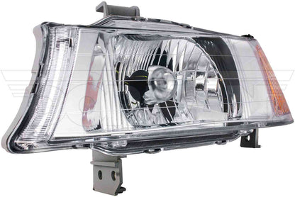 Dorman HEAD LAMP ASSEMBLY 1590502