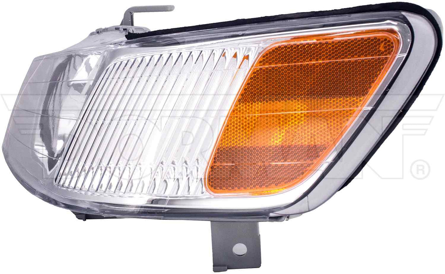 Dorman HEAD LAMP ASSEMBLY 1590502