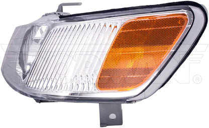 Dorman HEAD LAMP ASSEMBLY 1590502