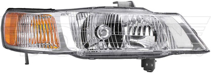 Dorman Headlight Assembly Easy Installation for 2004-99 Honda Odyssey 1590503