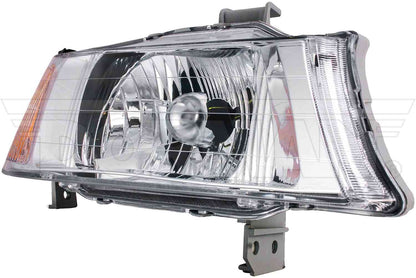 Dorman Headlight Assembly Easy Installation for 2004-99 Honda Odyssey 1590503