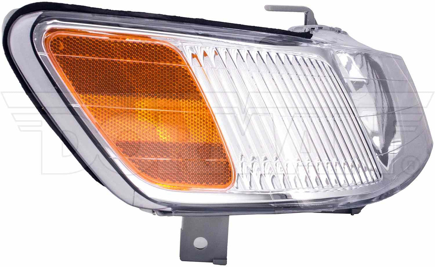 Dorman Headlight Assembly Easy Installation for 2004-99 Honda Odyssey 1590503