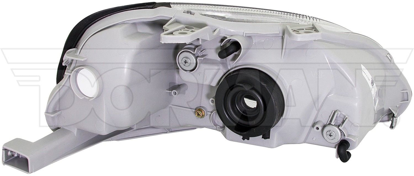 Dorman HEAD LAMP ASSEMBLY 1590504