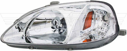 Dorman HEAD LAMP ASSEMBLY 1590504