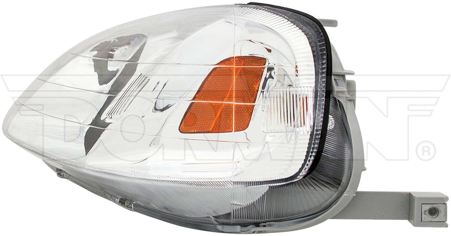 Dorman HEAD LAMP ASSEMBLY 1590504