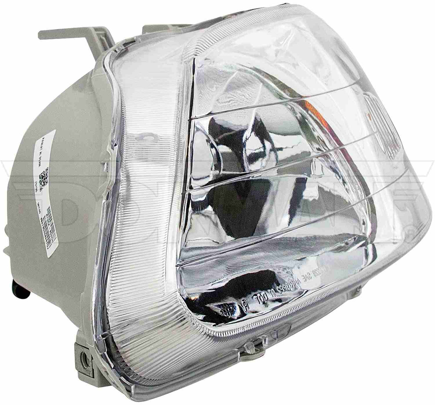 Dorman HEAD LAMP ASSEMBLY 1590504