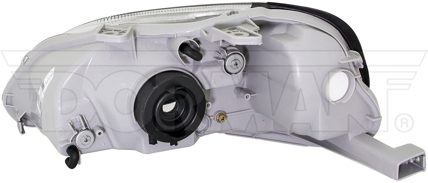 Dorman Headlight Assembly for 2000-99 Honda Civic 1590505
