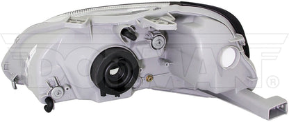 Dorman Headlight Assembly for 2000-99 Honda Civic 1590505