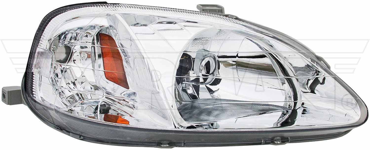 Dorman HEAD LAMP ASSEMBLY 1590505