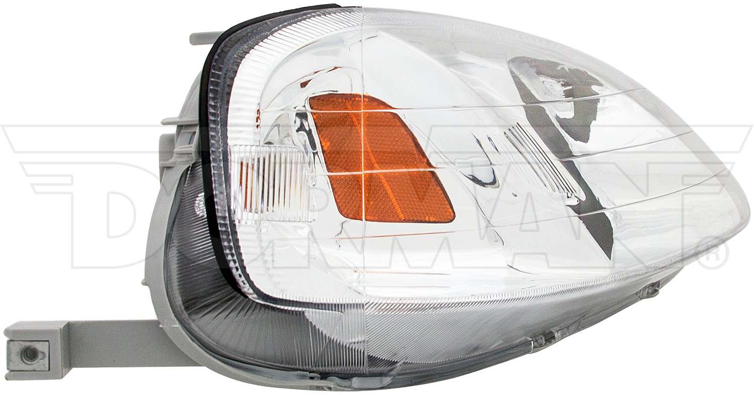 Dorman HEAD LAMP ASSEMBLY 1590505