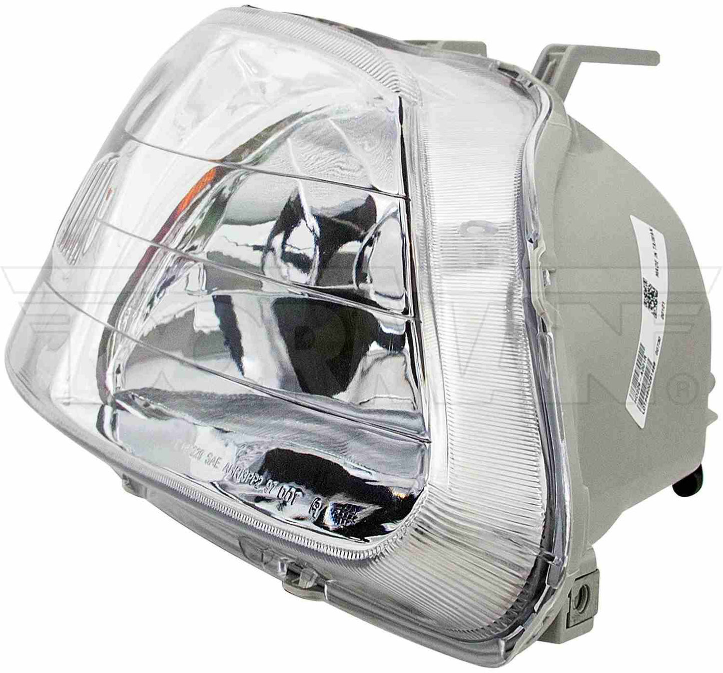 Dorman Headlight Assembly for 2000-99 Honda Civic 1590505