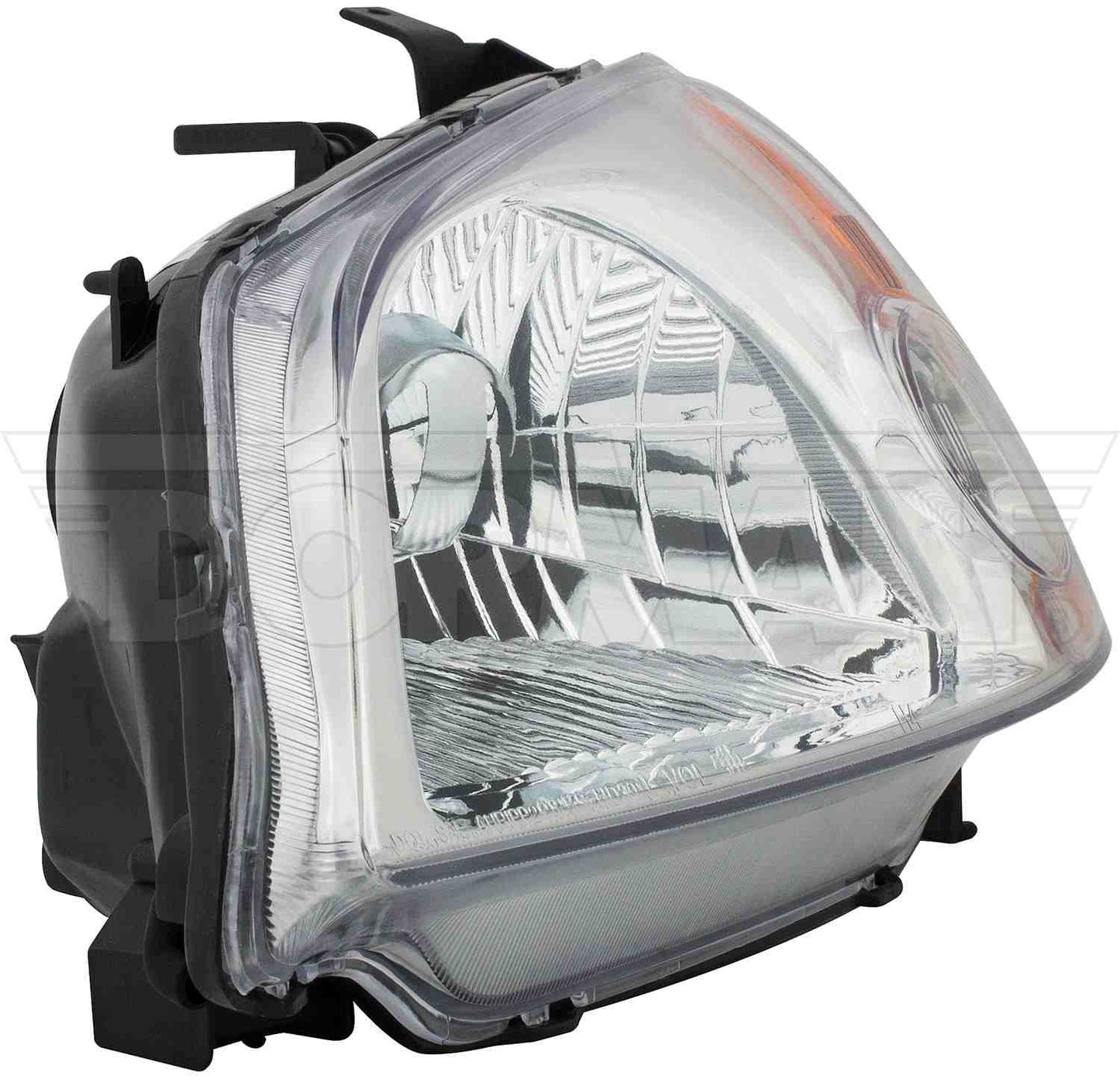 Dorman Headlight Assembly for 2003-01 Honda Civic 1590506