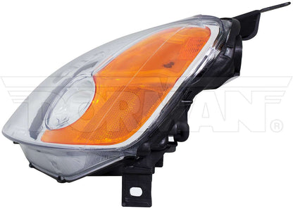 Dorman Headlight Assembly for 2003-01 Honda Civic 1590506